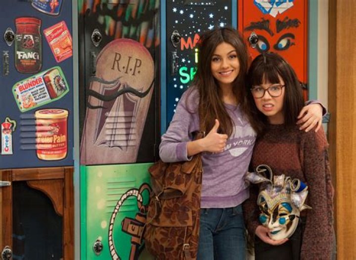 Victoria Justice, Jennette McCurdy – Celeb Secrets