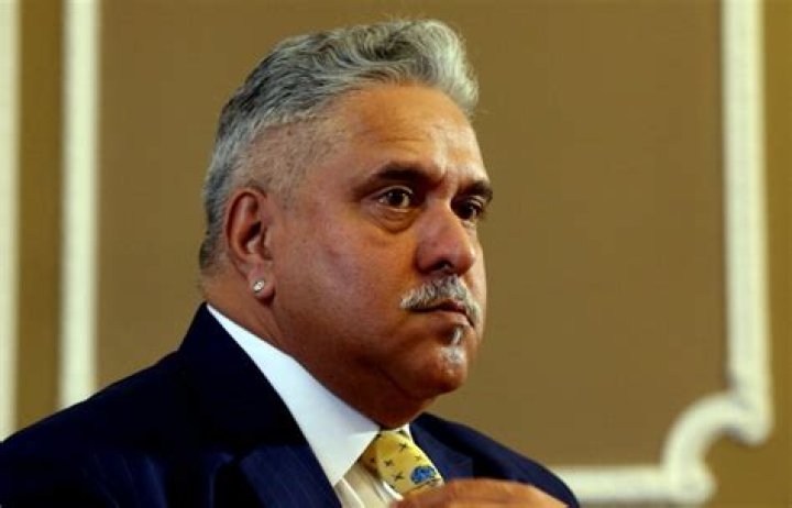 Vijay Mallya Net Worth | Celebrity Net Worth