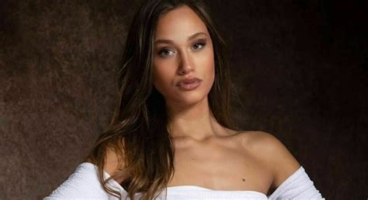 Vildane Zeneli - Bio, Age, Wiki, Facts and Family