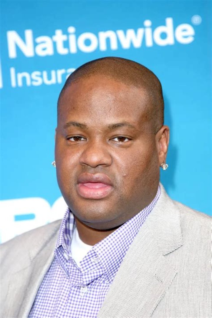 Vincent Herbert Net Worth | Celebrity Net Worth