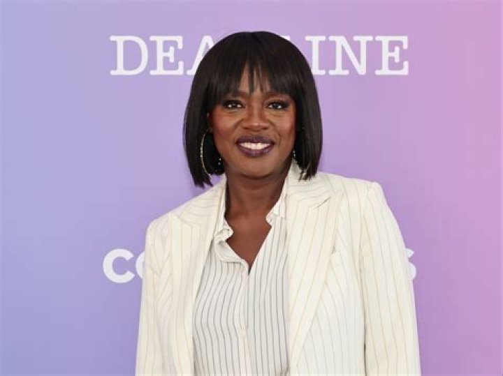 Viola Davis Height, Weight, Age, Spouse, Family, Facts, Biography