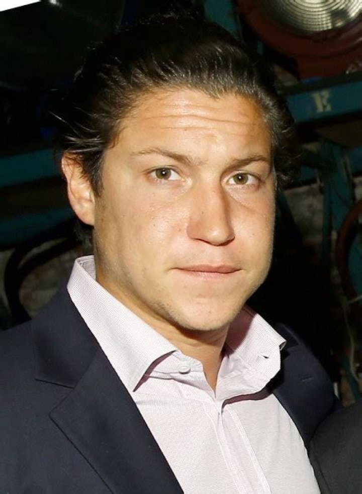 Vito Schnabel Net Worth | Celebrity Net Worth
