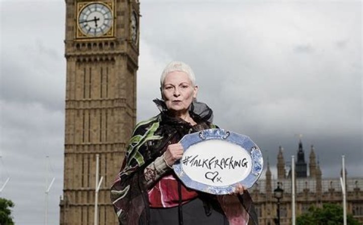 Vivienne Westwood Net Worth | Celebrity Net Worth