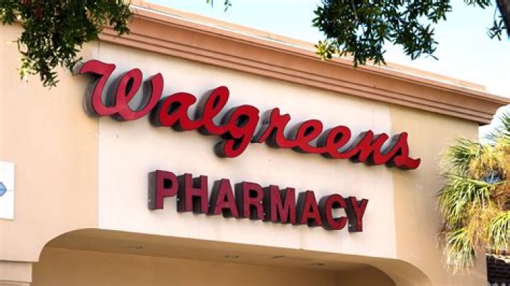 Walgreens Is Barring Shoppers From Doing This, Effective Immediately