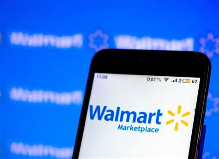 Walmart Is Under Fire for Allegedly Double-Charging Customers Again
