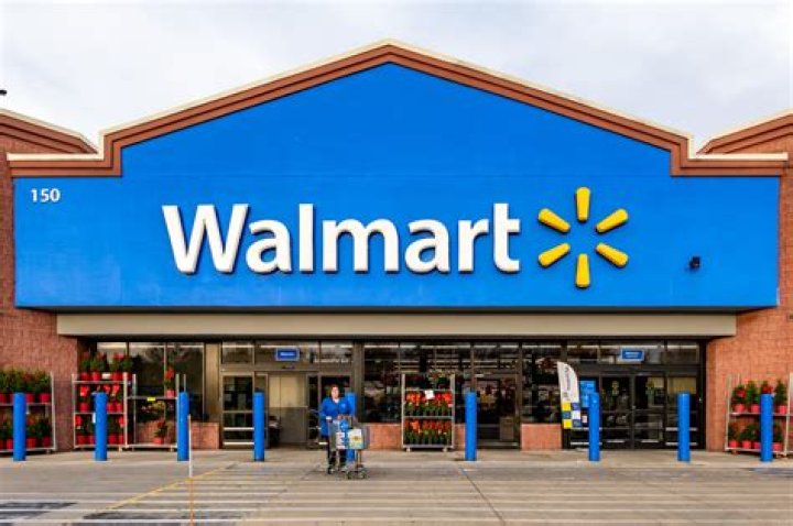 Walmart Says It Still Won't Let Shoppers Do This in Stores — Best Life