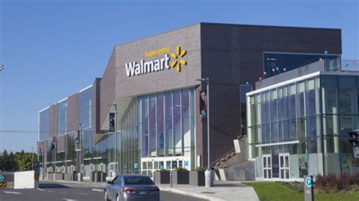 Walmart Shopper With Mobility Issues Slams "Excruciating" Self-Checkout Experience