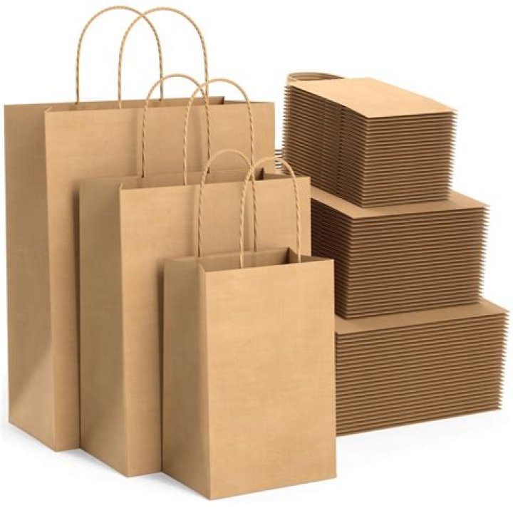 Walmart Will No Longer Sell Paper Bags at New York Stores
