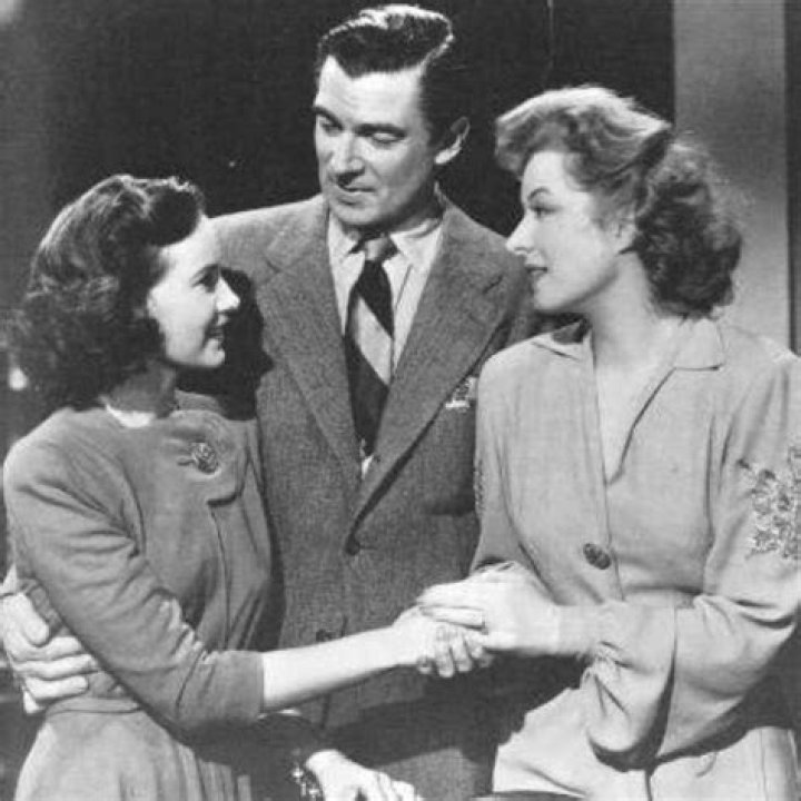 Walter Pidgeon Height, Weight, Age, Wife, Children