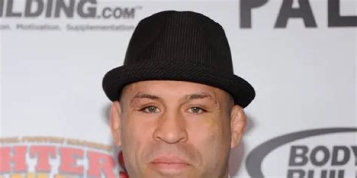 Wanderlei Silva Net Worth | Celebrity Net Worth