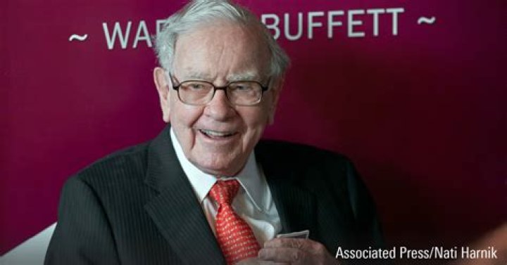 Warren Buffett Spends Around 8 Hours A Week Playing Bridge