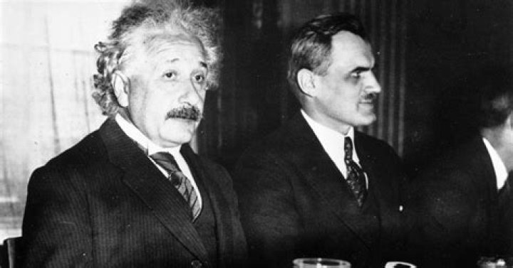 Was Albert Einstein Vegan?