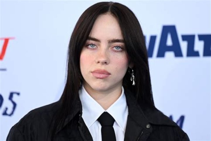 Was Billie Eilish Poor?