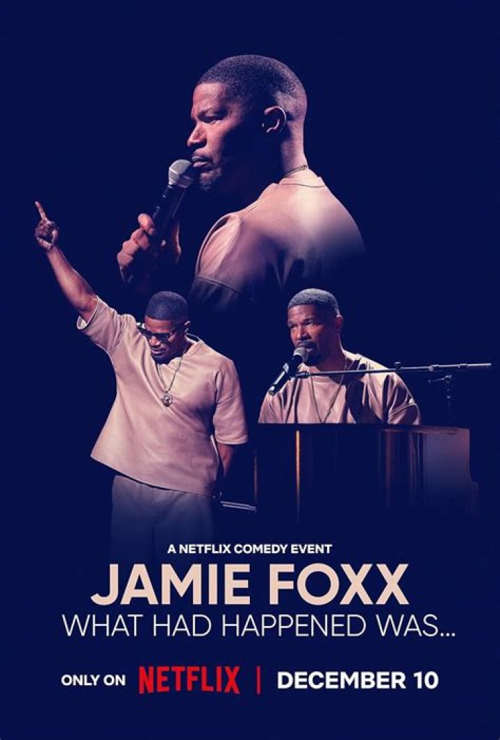 Was Jamie Foxx Adopted? Jamie's Childhood Uncovered