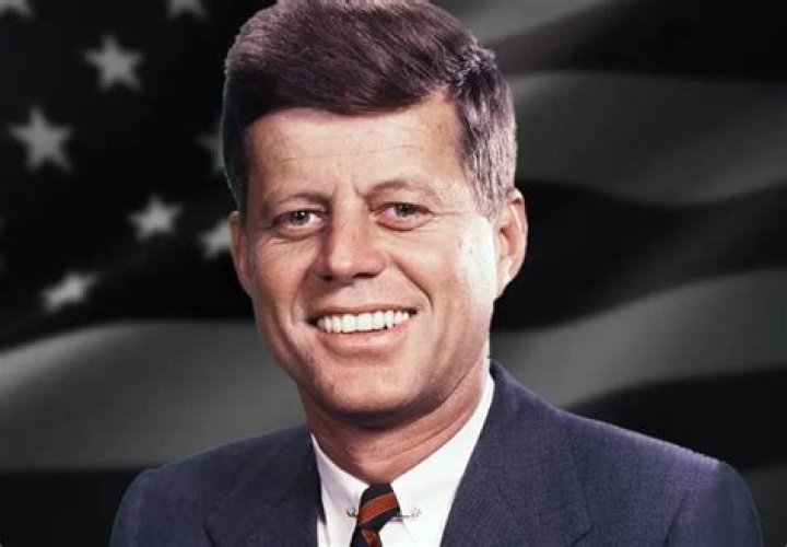 Was John F. Kennedy (JFK) In The Military?