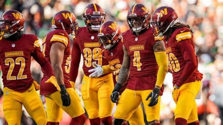 Washington Redskins Suing Former Player To Get Back $40,000 They Accidentally Paid Him