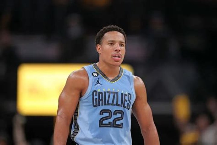 Weeks After His Teammate Got Suspended, Desmond Bane Receives A Record Offer