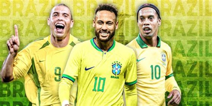 Weirdly, Only Three Soccer Players Made The List Of Top 100 Highest-Paid Celebrities