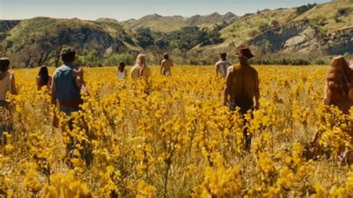What Critics Are Saying About "Bad Times at the El Royale"