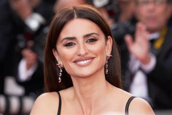 What Did Penélope Cruz Do Before She Was Famous?