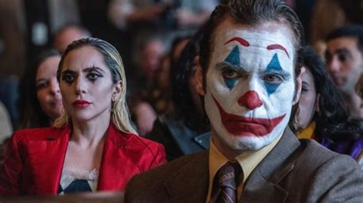 What Does Barry Keoghan's Joker Look Like? He Made His Chilling Debut in "The Batman"