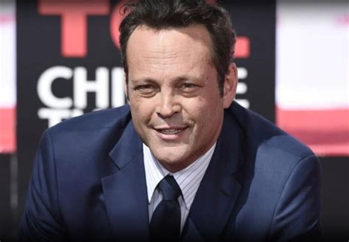 What Ethnicity Is Vince Vaughn?