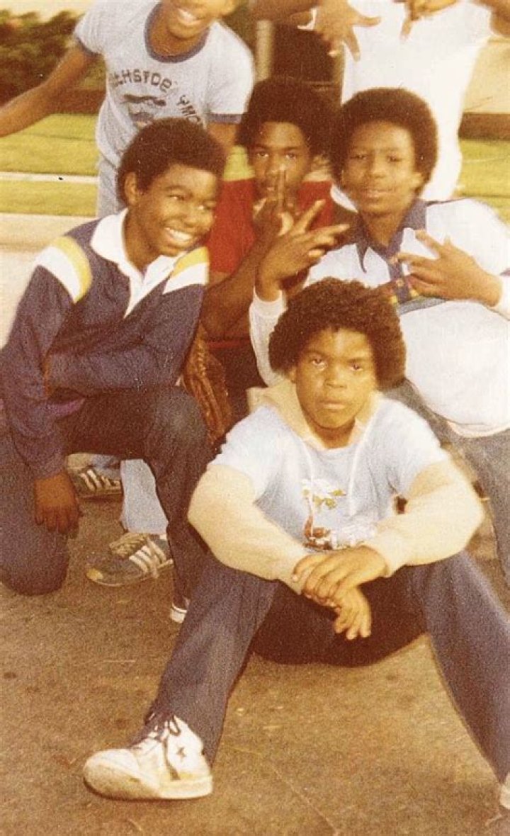 What High School Did Ice Cube Go To?