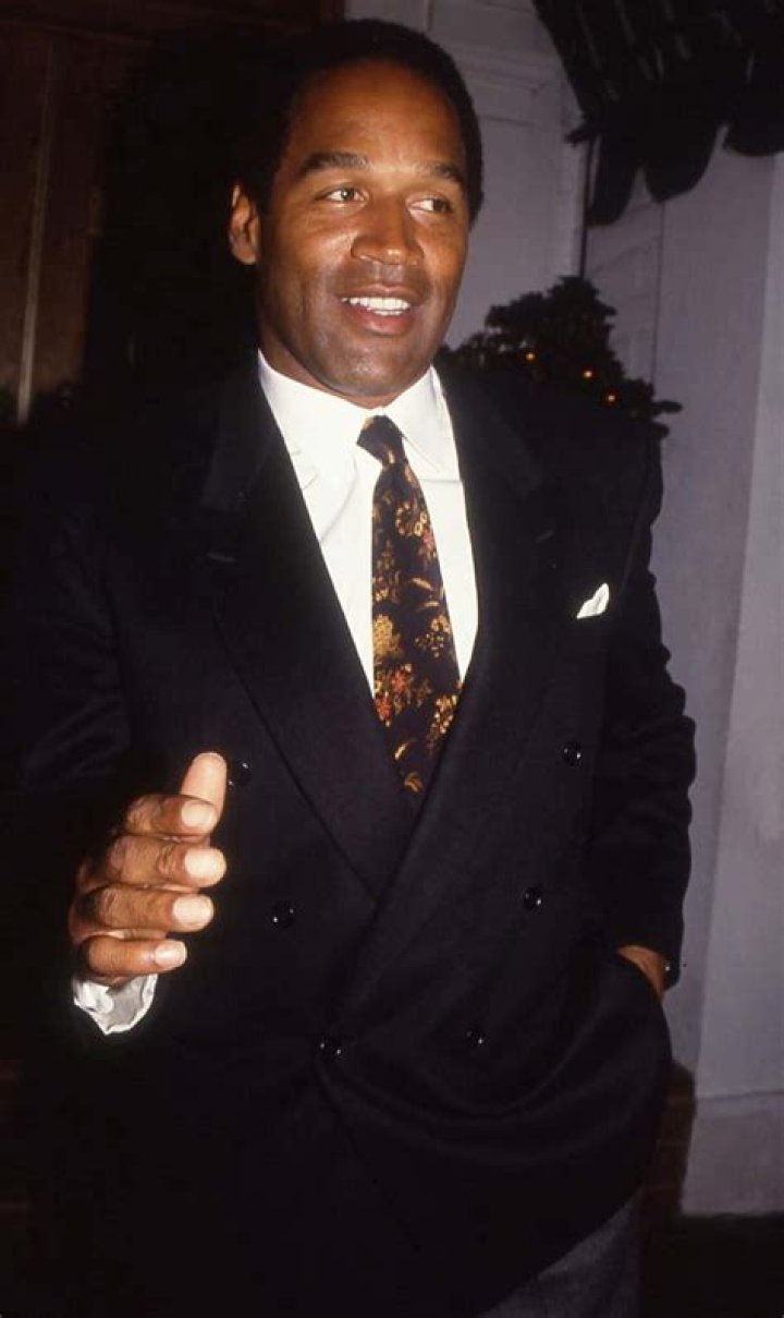 What High School Did O.J. Simpson Go To?