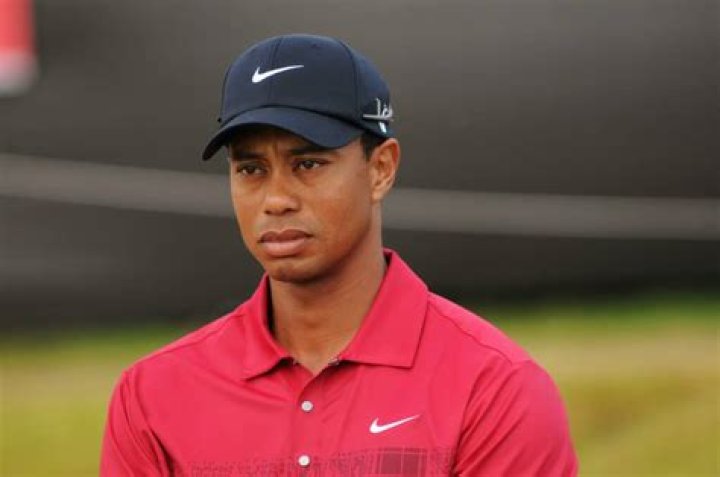 What High School Did Tiger Woods Go To?