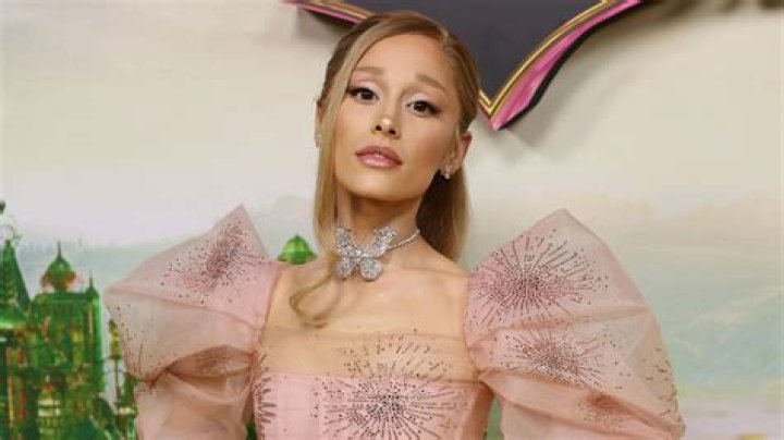 What Is Ariana Grande's Favorite Candy?