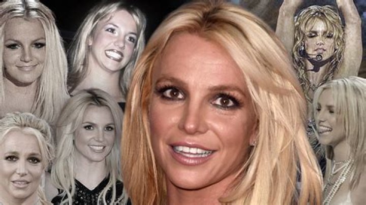 What Is Britney Spears' Daily Routine?