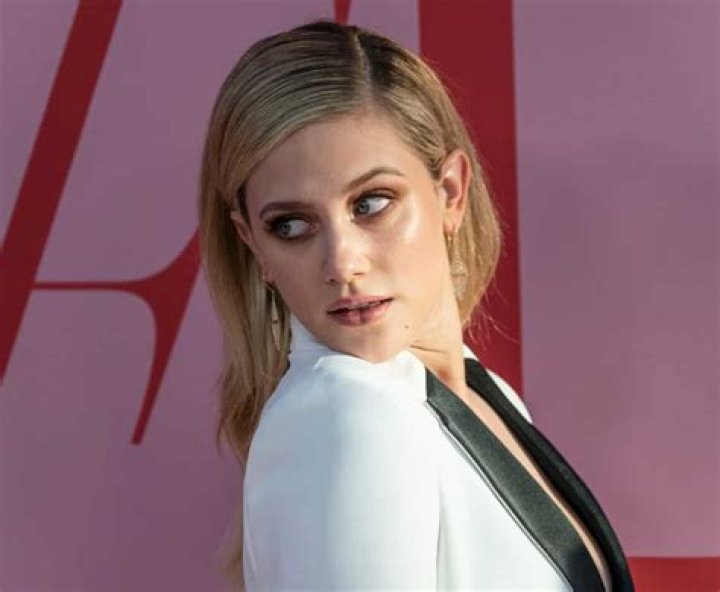 What Is Lili Reinhart's Favorite Color?
