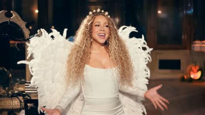 What Is Mariah Carey's Vocal Range?