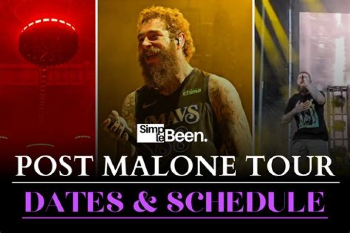 What Is Post Malone's Favorite Beer?