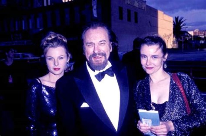 What is Rip Torn Net Worth? Know His Spouse, Children, Wiki, Bio