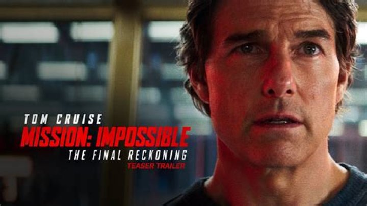 What Is Tom Cruise's Favorite Movie?