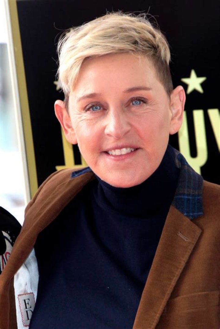 What Perfume Does Ellen DeGeneres Wear?