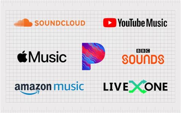 What’s The Deal With Music Streaming Farms?