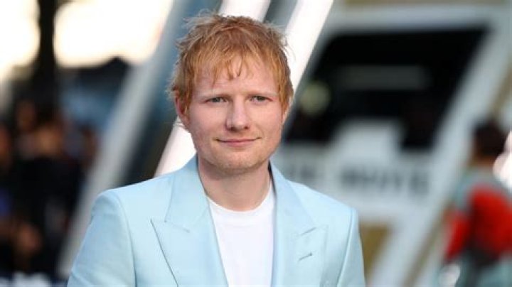 What Was Ed Sheeran's First Song?