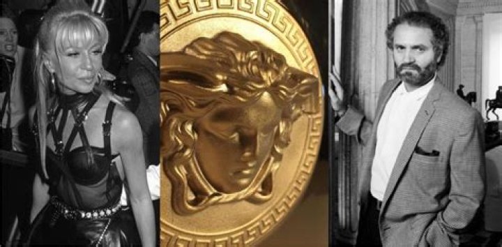 What Was Gianni Versace's Net Worth At The Time Of His Death?
