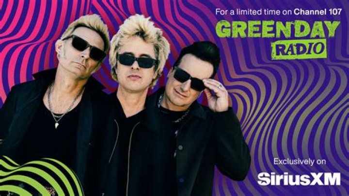 What Was Green Day's First Song?