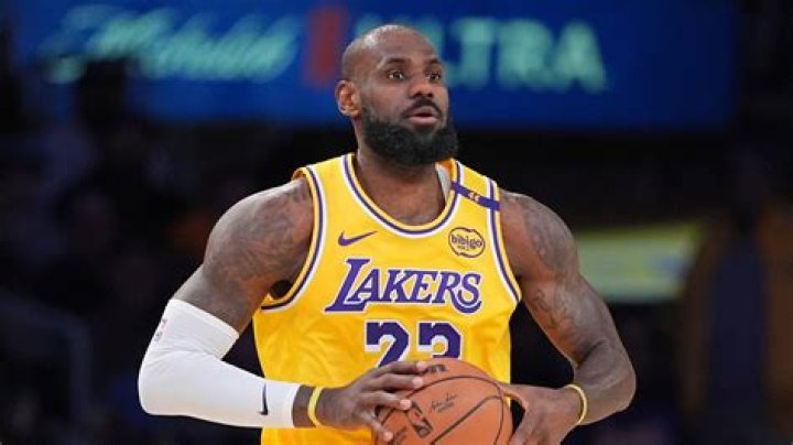 What Was LeBron James' SAT Score?