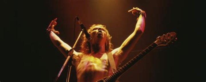 What Was Metallica's First Song?