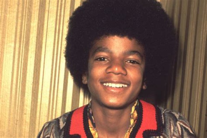 What Was Michael Jackson’s First Song?