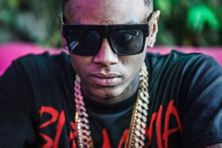 What Was Soulja Boy's First Song?
