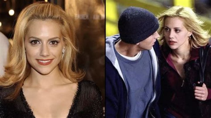 What Were Brittany Murphy's Last Words?