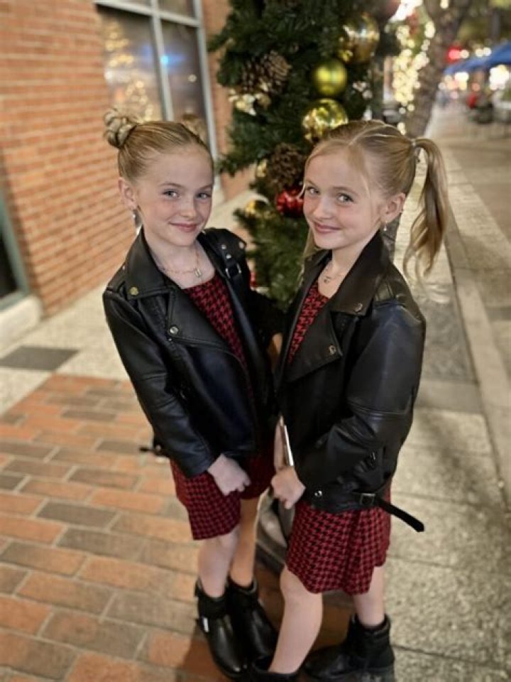 What You Need to Know About Ella and Mia Allen – aka Lana and Lola Loud in “A Loud House Christmas” (Exclusive) – Celeb Secrets