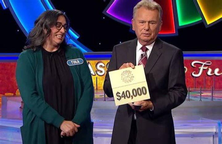 “Wheel of Fortune” Fans Think They Know Who’s Replacing Pat Sajak