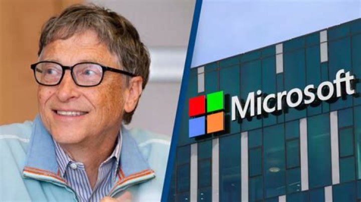 When & Why Did Bill Gates Step Down From Microsoft?