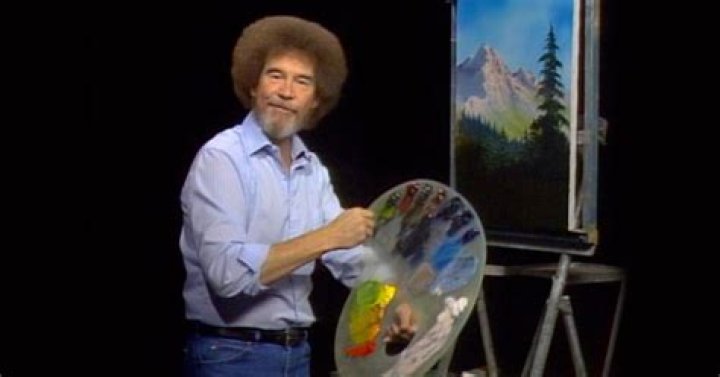Where Did Bob Ross Grow Up?
